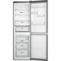 W7X82OOX Whirlpool Fridge-freezer