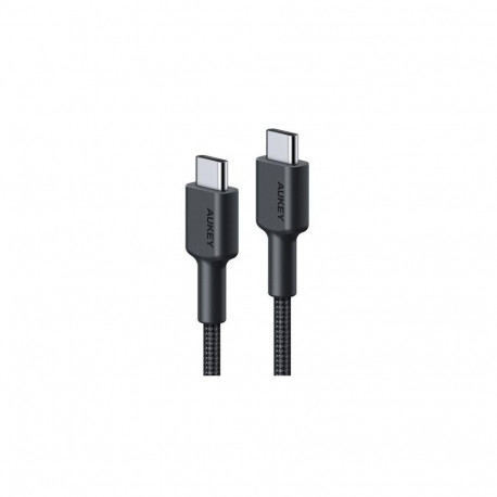 Product: USB-C to USB-C Cable
Brand: AUKEY
Model: