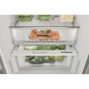 W7X82OOX Whirlpool Fridge-freezer