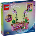 Disney Classic Blocks 43237 Isabelas Flowerpot