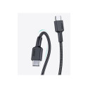 AUKEY CB-CD45 Quick Cha rge USB C - USB C 0,9m