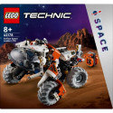 Technic blocks 42178 LT78 space charger