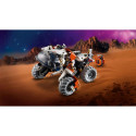 Technic blocks 42178 LT78 space charger