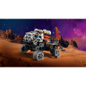 Technic blocks 42180 Mars exploration rover