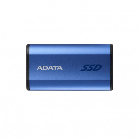 SE880 väline SSD-ketas 4TB USB3.2A/C Gen2x2 sinine