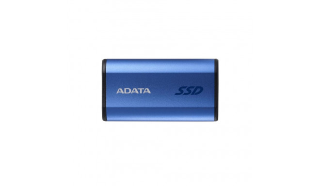 SSD External Disk SE880 1TB USB3.2A/C Gen2x2 Blue