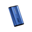 SSD External Disk SE880 1TB USB3.2A/C Gen2x2 Blue