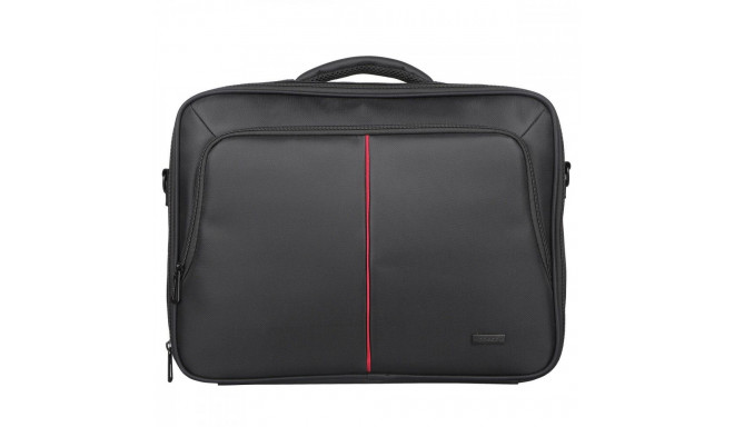 15.6 inch Boston laptop bag