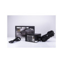 Gembird PSU ATX 80+Bronze 600W Active PFC 12cm