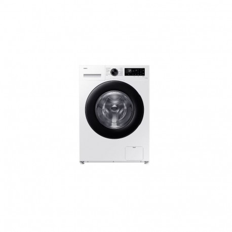 The Samsung WW80CGC04DAE is a high-efficiency 8kg front-loading washing machine fro