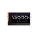 K70 Pro RGB Optical-Mechanical Keyboard black