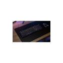 K70 Pro RGB Optical-Mechanical Keyboard black