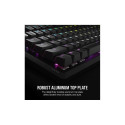 K70 Pro RGB Optical-Mechanical Keyboard black