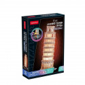 Puzzles 3D LED Leaning Tower of Pisa (night edition)