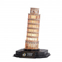 Puzzles 3D LED Leaning Tower of Pisa (night edition)