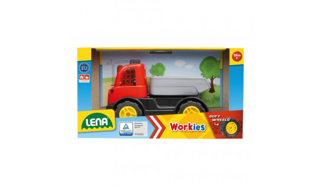 Lena Workies Dump truck box