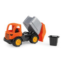 Workies Litter truck box