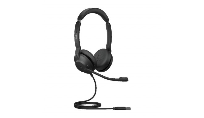 Evolve2 30 SE USB-A, UC Stereo