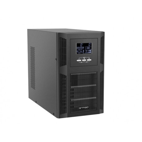 UPS Office online PF1 2000VA LCD 8xIEC C13 metallkorpusega