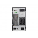 UPS Office On-Line PF1 3000VA LCD 8 x IEC C13 metal case