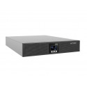 UPS On-Line 2000VA LCD RACK 6 x IEC C13 USB-B metal case