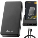 Powerbank EPB-078B EX.19560 black