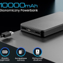 Powerbank EPB-078B EX.19560 black