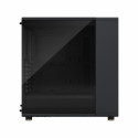 Fractal Design computer case North TG Light Tint, charcoal black
