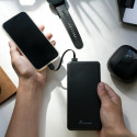 Powerbank EPB-078B EX.19560 black