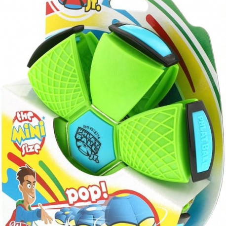 Disc Wahu Phlat Ball Junior Green