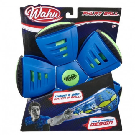 GOLIATH Wahu PhlatBall classic Blue