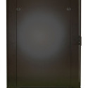 Rack cabinet 27U 600x1000mm standing black