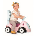 Ride-on Maestro 3in1 pink