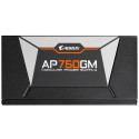 Gigabyte PSU AP750GM-EU 750W PFC 135mm ATX