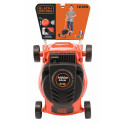 Mower Black & Dacker