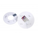 The motion sensor pir MCE19 ceiling Maclean