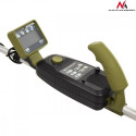 Metal detector MCE972 with discrimination, LCD