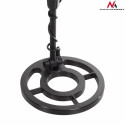 Metal detector MCE972 with discrimination, LCD