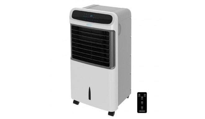 Teisaldatav Aurustav Õhujahuti Cecotec EnergySilence PureTech 5500 80 W 12 L