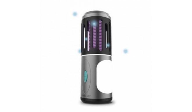 Mosquito Killer Cecotec ByeFly 3000 Go 5 W