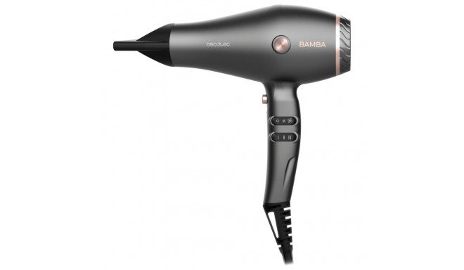 Föön Cecotec Bamba IoniCare Harmony 2600 W