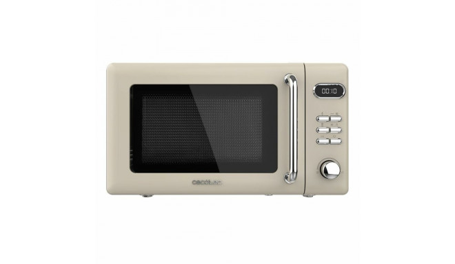 Mikrolaineahi Cecotec 700 W 20 L
