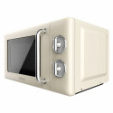 Mikrolaineahi Cecotec Beež 700 W 20 L