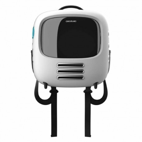 Veofirma Cecotec Pumba 1800 Travel Fan 10 kg 43 x 42 x 27,6 cm