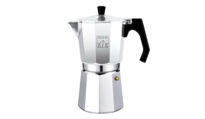 Italian Coffee Pot Cecotec Mokclassic 1200 600 ml