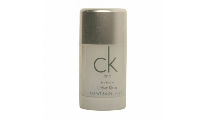 Roll-On Deodorant Ck One Calvin Klein 4200