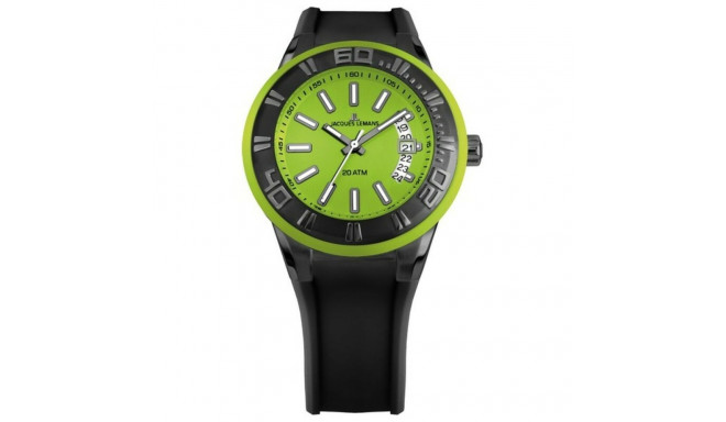 Unisex Pulkstenis Jacques Lemans 1-1784N (Ø 50 mm)