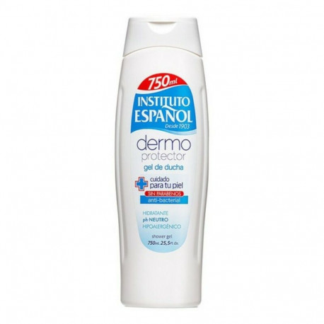 Dermo Protect Shower Gel Instituto Español Dermo Protector 750 ml