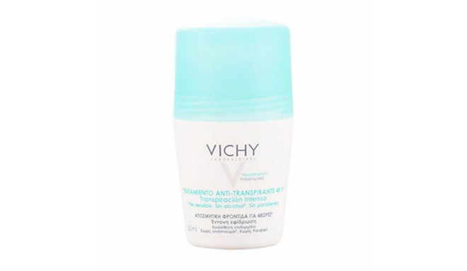 Roll-On Deodorant Deo Vichy 927-20300 (50 ml) 50 ml