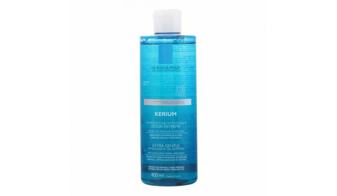 Dermo-kaitsev šampoon Kerium La Roche Posay Kerium (400 ml) 400 ml